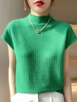 FlexElevate Summer T-shirt