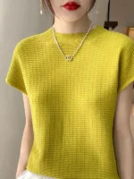 FlexElevate Summer T-shirt