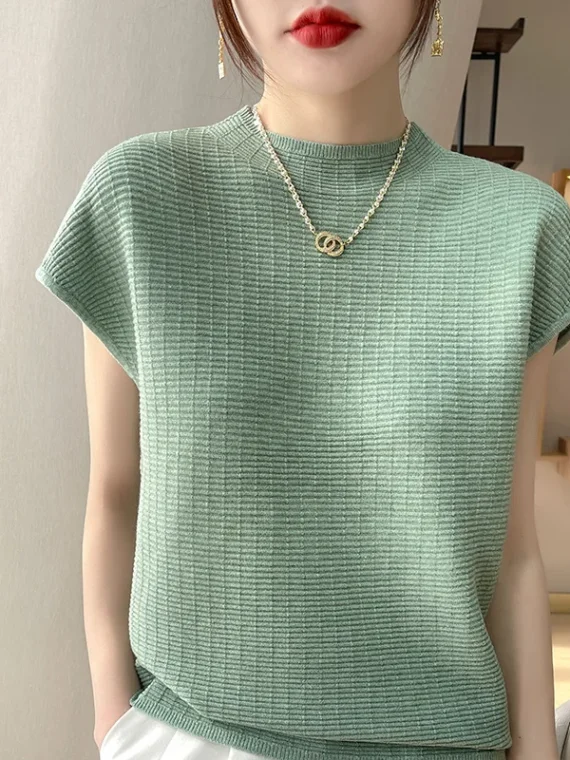 FlexElevate Summer T-shirt