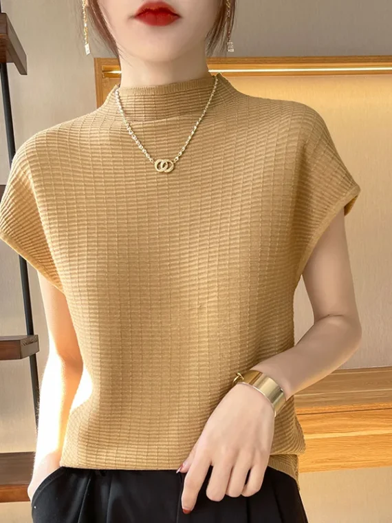 FlexElevate Summer T-shirt