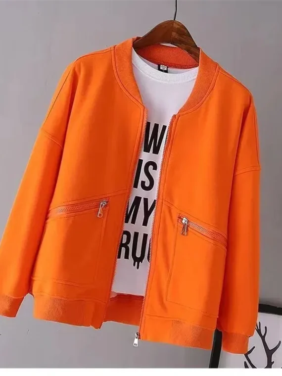 FlexElevate Sweatershirt Women's Cardigan