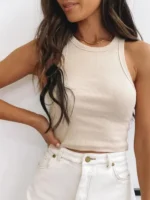 Flexelevate Women's Seamless High Waist Leggings