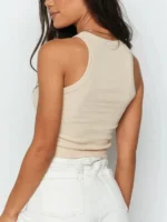 Flexelevate Women's Seamless High Waist Leggings