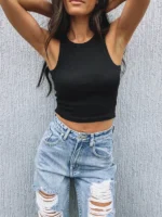 Flexelevate Women's Seamless High Waist Leggings