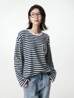 FlexElevate Striped Tees