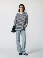 FlexElevate Striped Tees