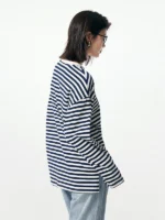 FlexElevate Striped Tees