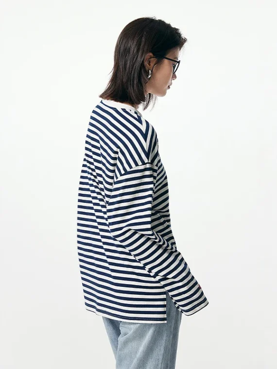 FlexElevate Striped Tees