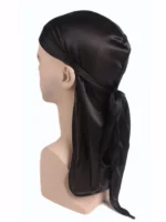FlexElevate Unisex Women Satin Durag