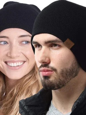 Unisex-URGENTMAN-Labal-Winter-Hats-Solid-Color-Knitted-Hats-For-Men-And-Women-Beanie-Cap-Outdoor-1