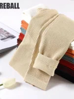 Flexelevate Seamless High Waist Yoga Leggings