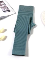 Flexelevate Seamless High Waist Yoga Leggings