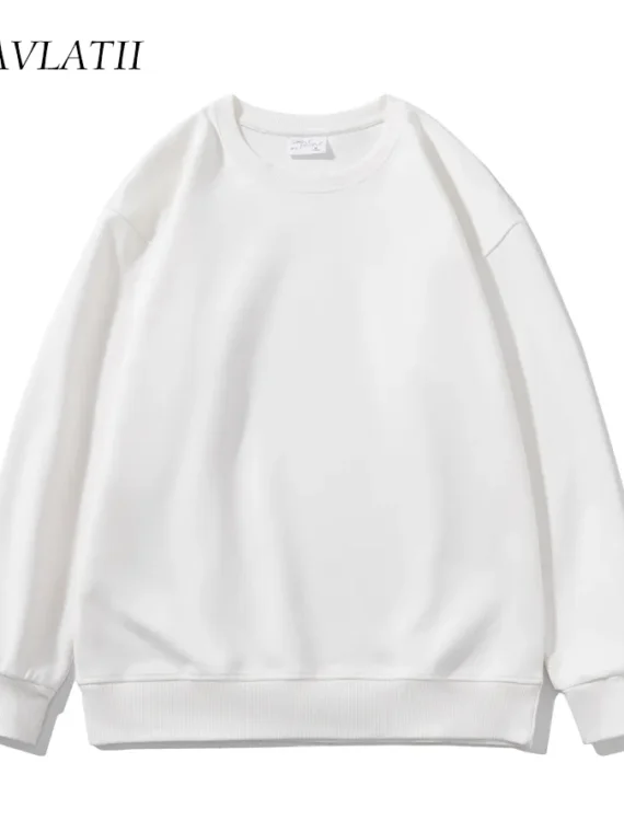 FlexElevate Khaki Sweatshirt