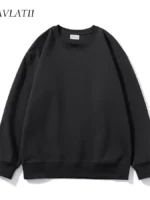 FlexElevate Khaki Sweatshirt