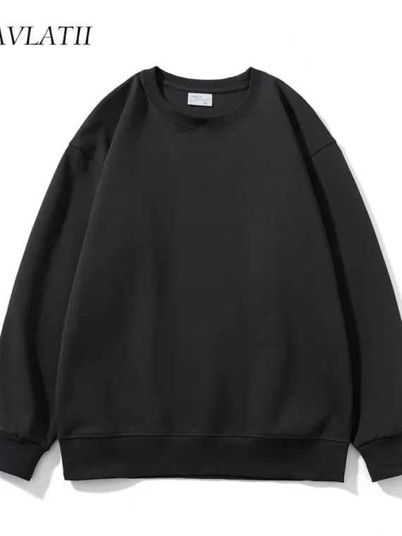 FlexElevate Khaki Sweatshirt