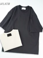 Flexelevate Oversized Summer T-Shirt