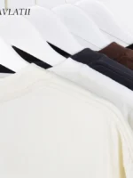 Flexelevate Oversized Summer T-Shirt