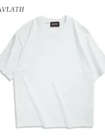 Flexelevate Oversized Summer T-Shirt