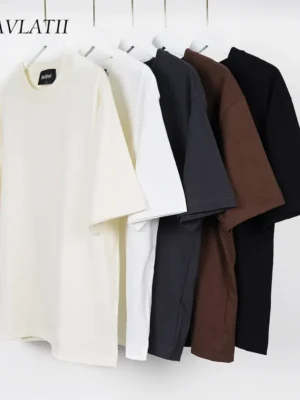 Flexelevate Oversized Summer T-Shirt