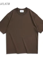 Flexelevate Oversized Summer T-Shirt