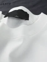 Flexelevate Oversized Summer T-Shirt