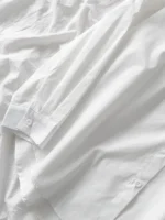 FlexElevate JK Preppy Style School Shirt