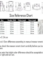 FlexElevate JK Preppy Style School Shirt