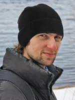 FlexElevate Thermal Running Hat