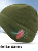 FlexElevate Thermal Running Hat