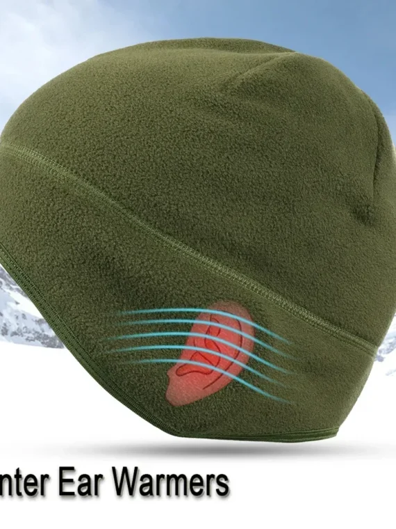 FlexElevate Thermal Running Hat