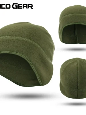 FlexElevate Thermal Running Hat