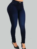 FlexElevate High Waist Skinny Denim Jeans
