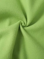 FlexElevate Feather Printed Plus Velvet Hoodie