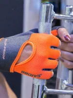 FlexElevate Women's Gym Fitness Gloves