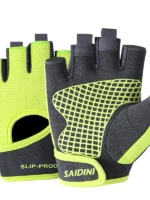 FlexElevate Women's Gym Fitness Gloves