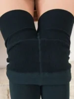 FlexElevate Winter Warm Velvet Leggings