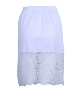FlexElevate Women's Lace Skirt Extender