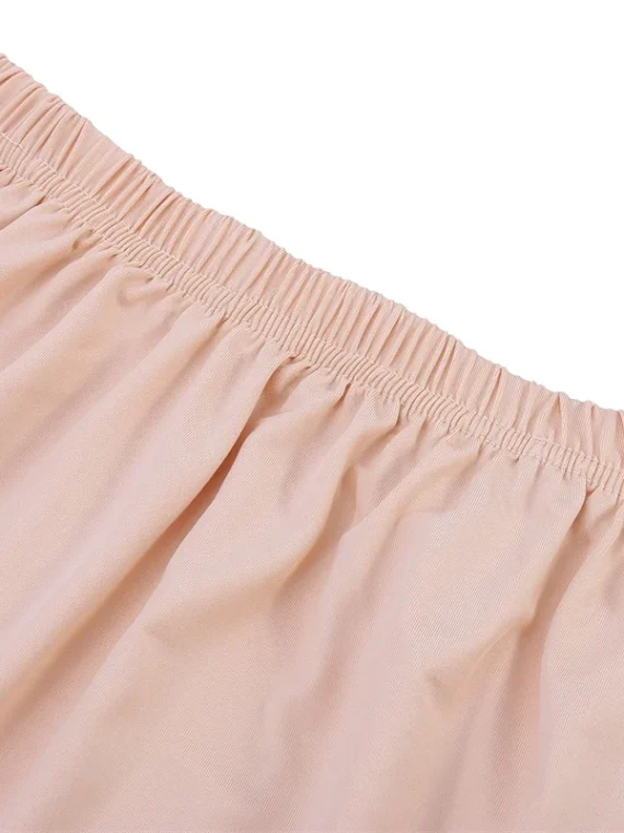 FlexElevate Women's Lace Skirt Extender