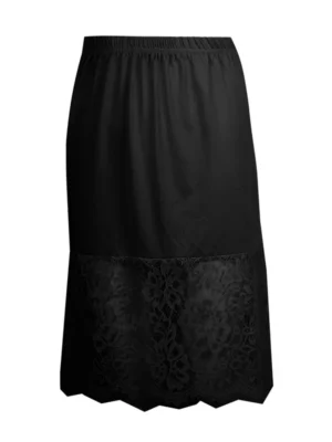 FlexElevate Women's Lace Skirt Extender