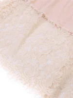 FlexElevate Women's Lace Skirt Extender