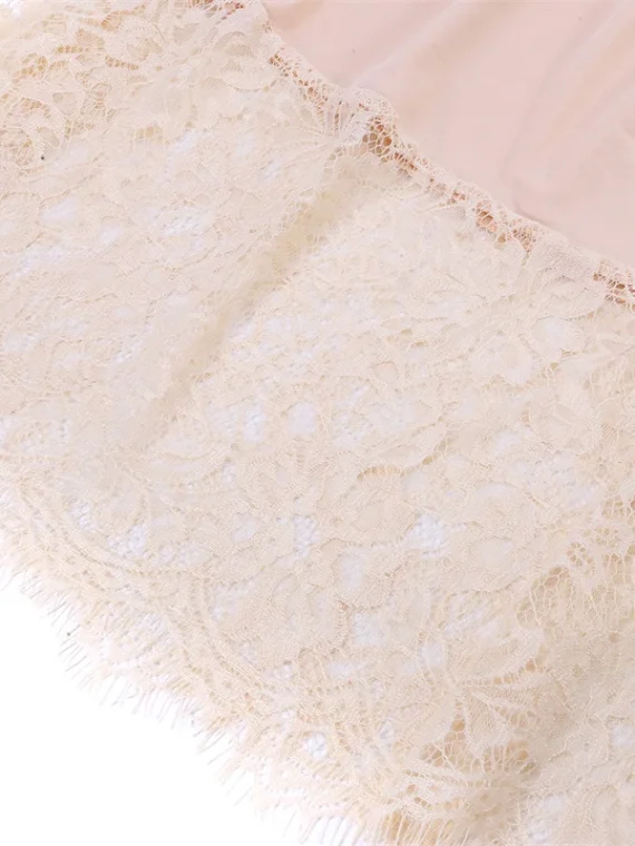 FlexElevate Women's Lace Skirt Extender