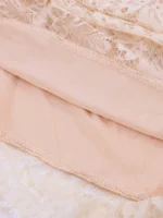 FlexElevate Women's Lace Skirt Extender