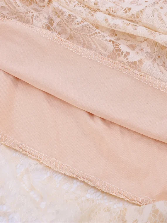 FlexElevate Women's Lace Skirt Extender