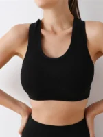 FlexElevate Fitness Yoga Bra
