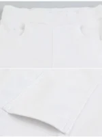 FlexElevate Summer Elastic Skinny Pants