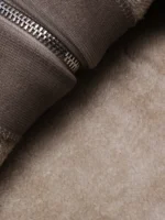 FlexElevate Vintage Angel Print Hoodie