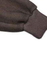 FlexElevate Vintage Angel Print Hoodie