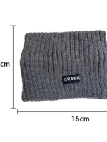 FlexElevate Winter Broadside Headband