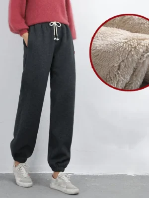 Women-Winter-Warm-Leggings-Thick-Trousers-Warm-Fleece-Plus-Size-Long-Thicken-Pants-Fashion-Casual-Soild-1