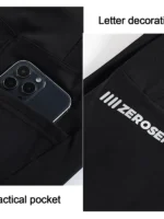 Flexelevate High Waist Seamless Yoga Shorts Leggings